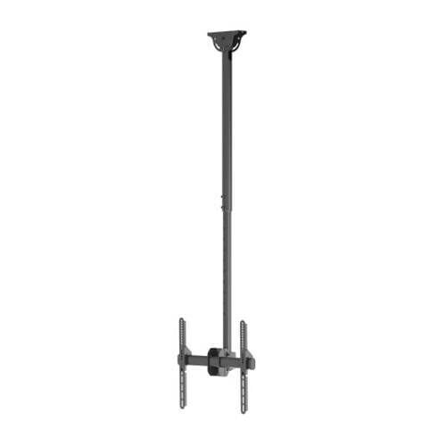 TOOQ Tilting Extendable Tv Ceiling Mount From 32´ To 55´