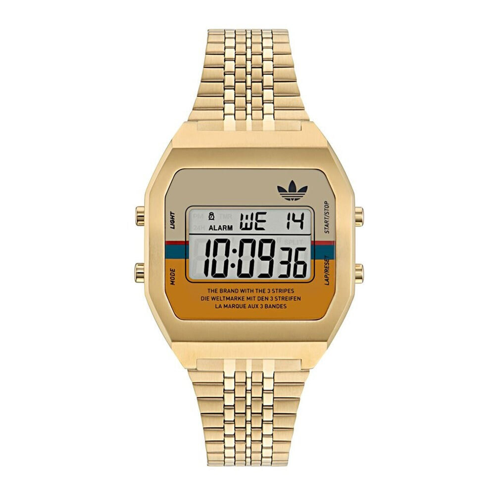 ADIDAS WATCHES AOST23555 Digital Two Watch