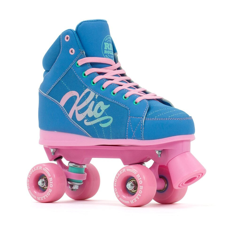 RIO ROLLER Lumina Junior Roller Skates
