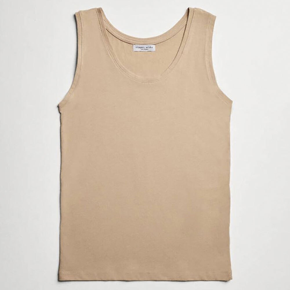 YSABEL MORA Sleeveless Base Layer