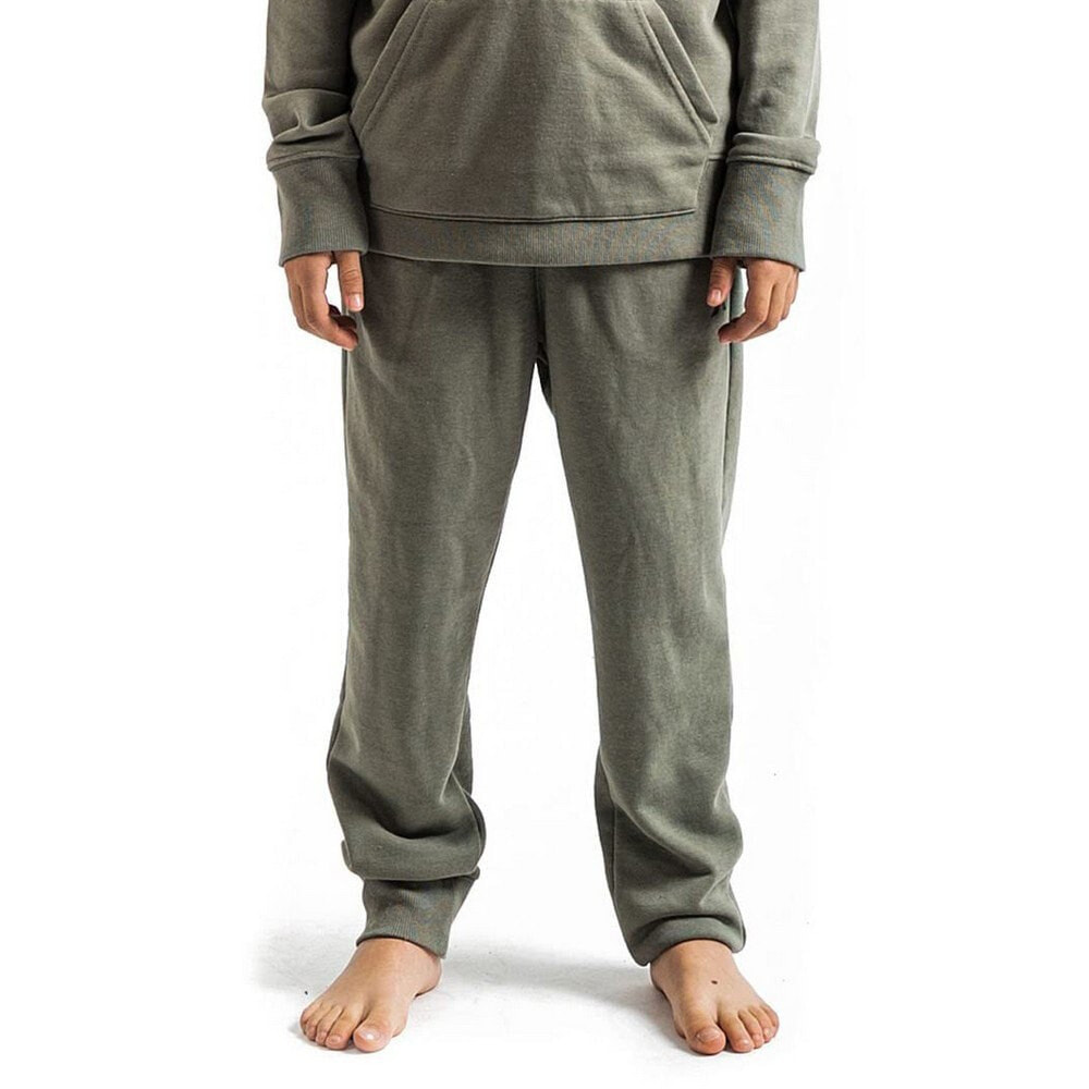 HURLEY Enzyme Washed Joggers