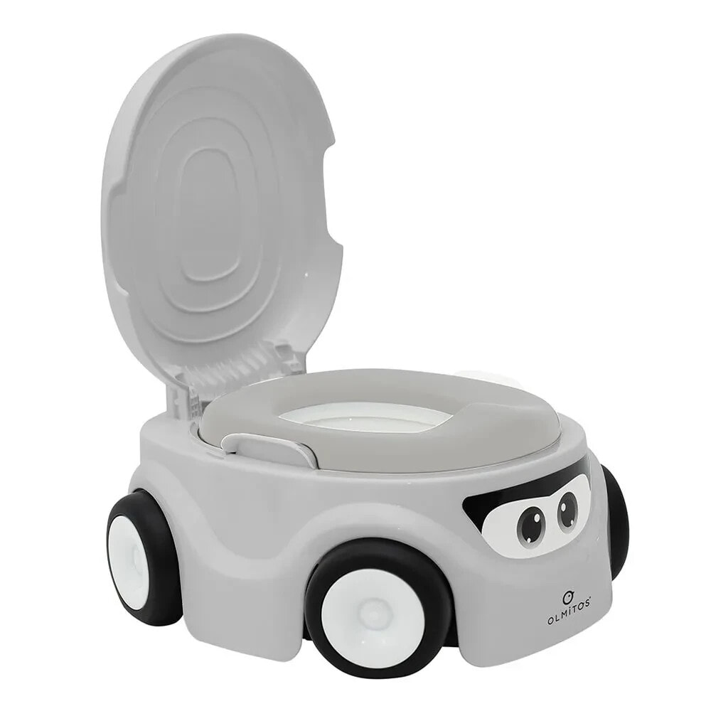 OLMITOS 3 In 1 Car Potty