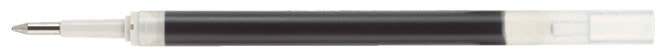 Pentel KFR7-A стержень для ручки Черный 12 шт