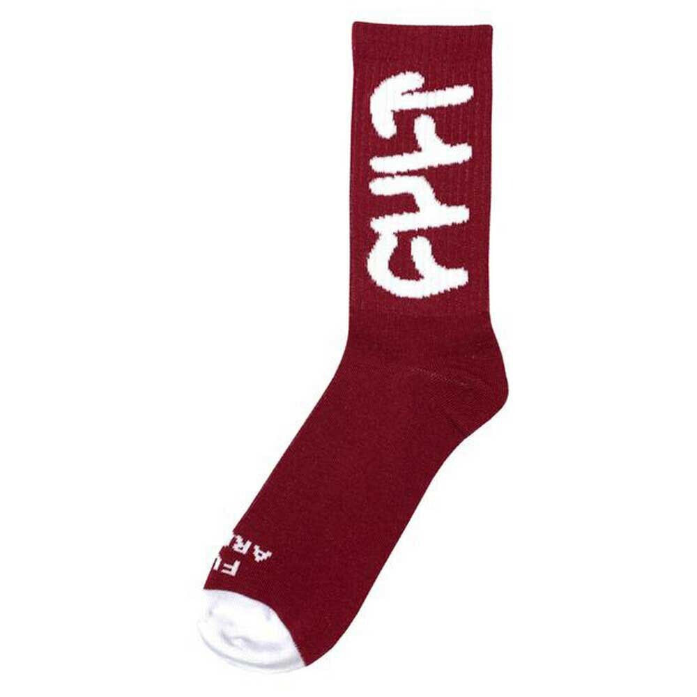 CULT Big Logo Socks