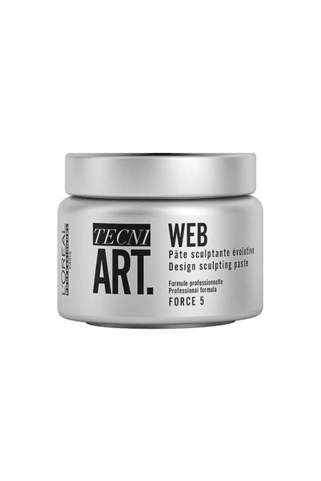 Techni Art-Güçlü Tutuşlu Şekillendirici Wax 150 ml CYT974646431319746313131976