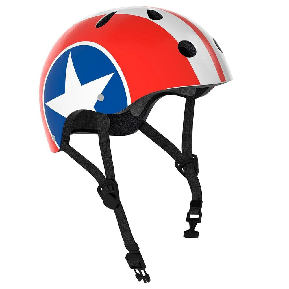 MOLTO Star Helmet