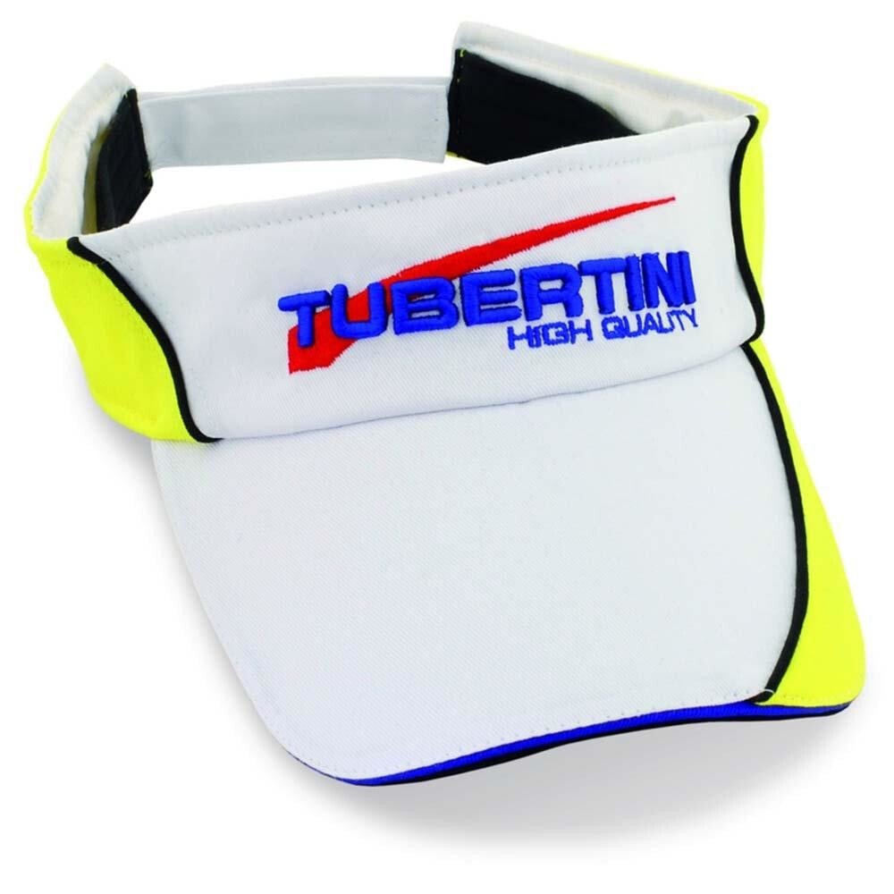 TUBERTINI Concept Visor