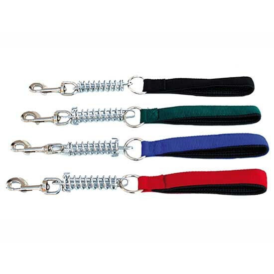 FREEDOG Nylon Spring Chain 25 mmx45 cm