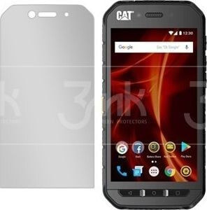 3MK Flexible Glass for CAT S41