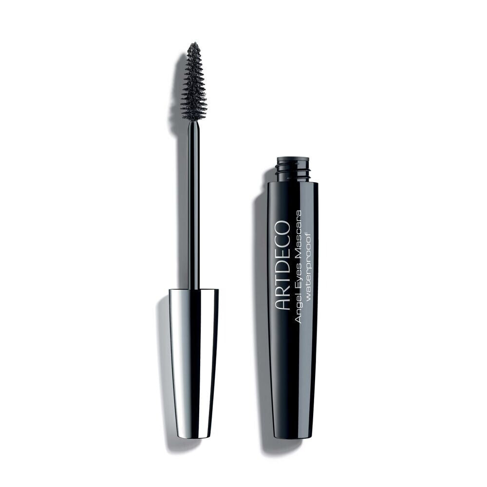 Artdeco Angel Eyes Waterproof Mascara Объемная водостойкая тушь для ресниц 10 мл