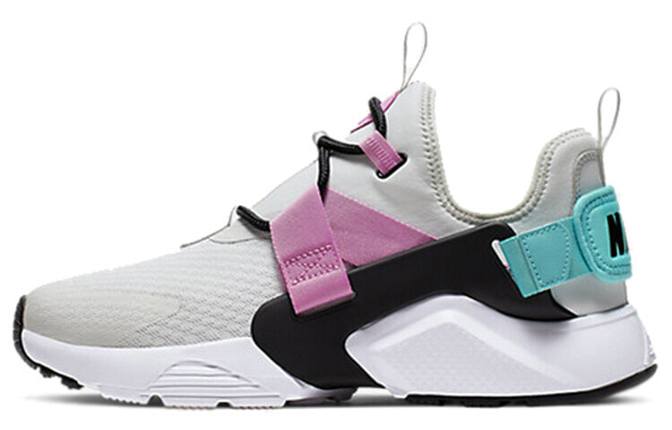 Nike huarache low city sale