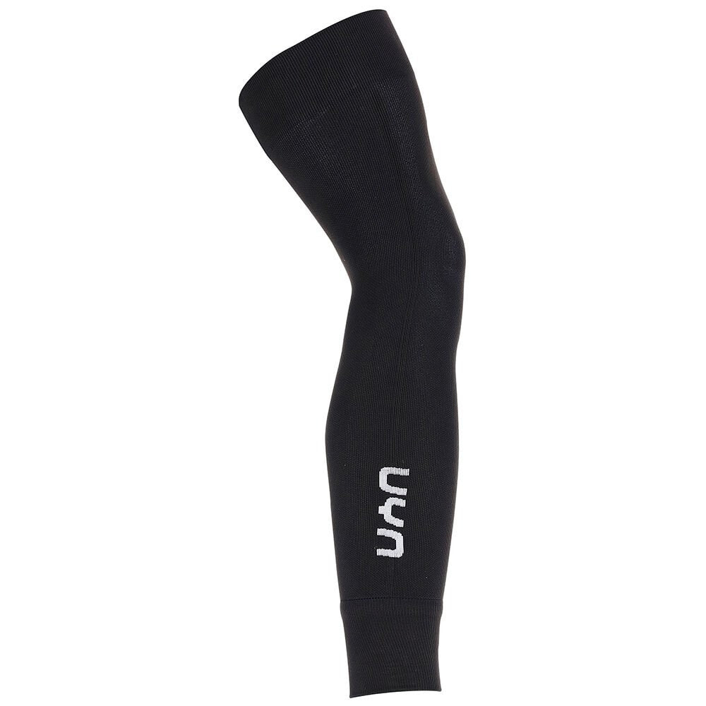 UYN Logo Leg Warmers