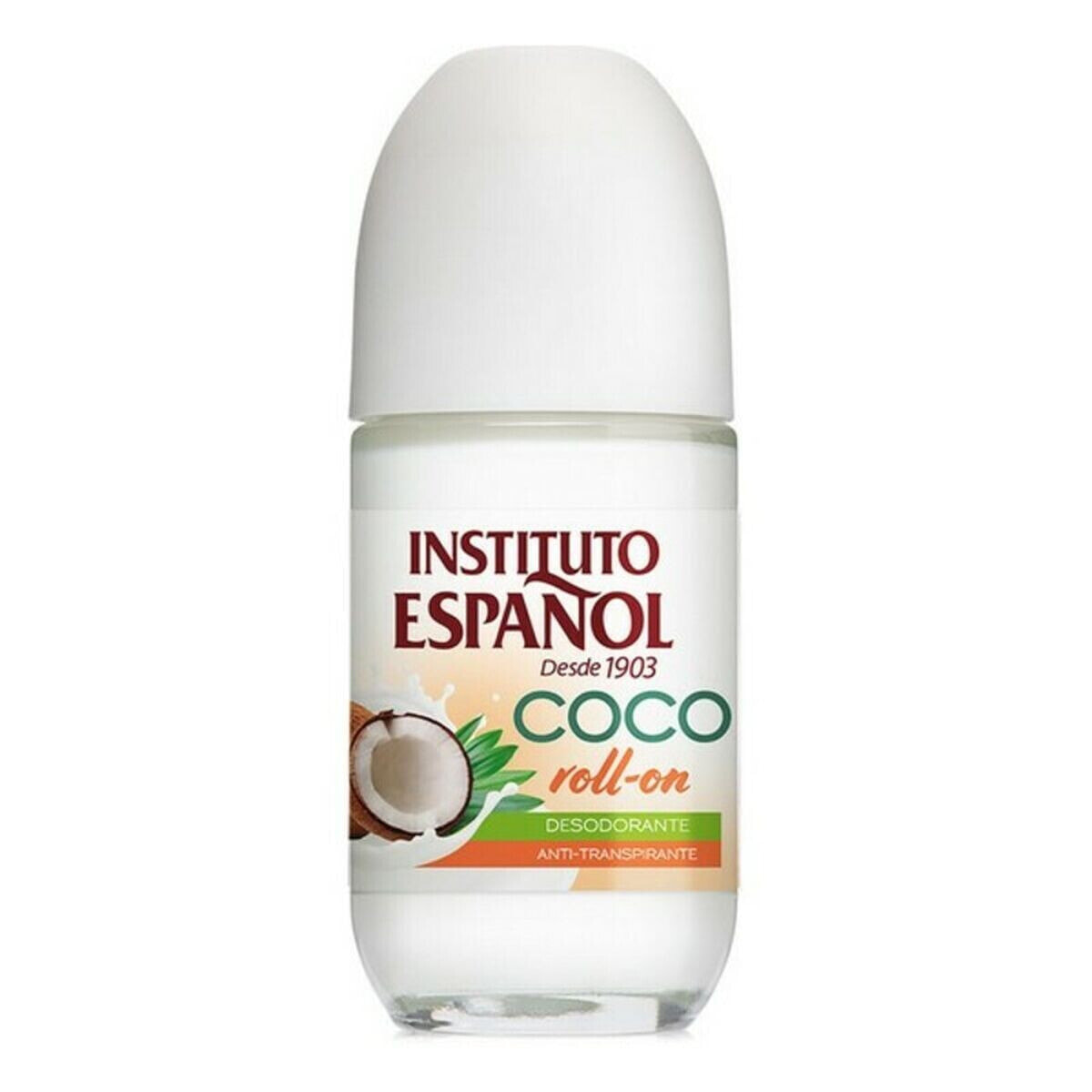Шариковый дезодорант Coco Instituto Español (75 ml)