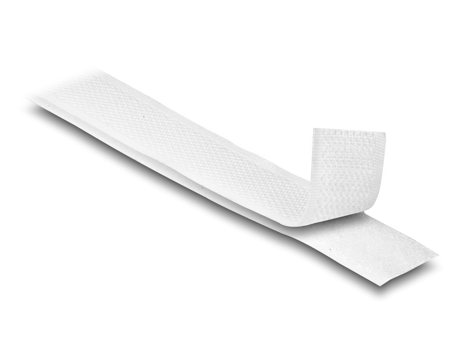 20921 - Nylon - Polyester - White - 120 °C - 20 mm - 15 m - 1 pc(s)