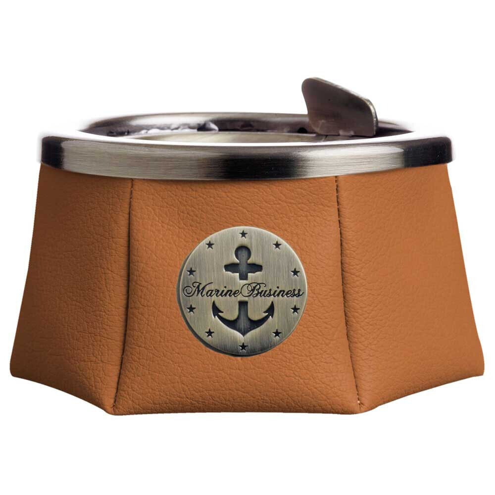 MARINE BUSINESS Windproof Ashtray