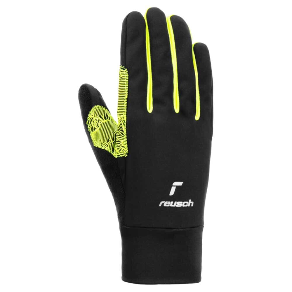 REUSCH Arien Stormbloxx Touch-Tec Gloves