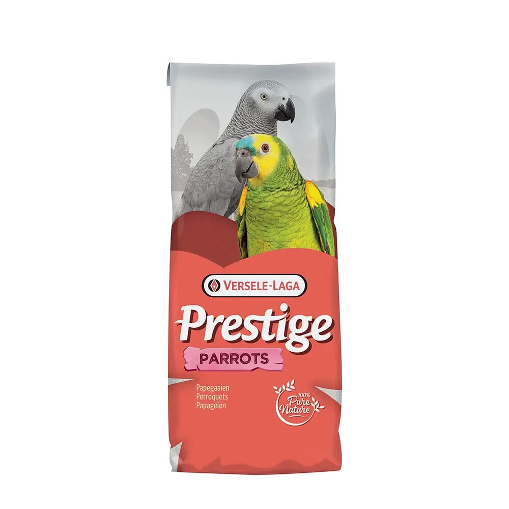 VERSELE-LAGA Prestige parrot food 15kg