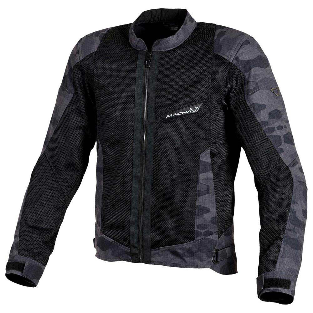 MACNA Velocity Jacket