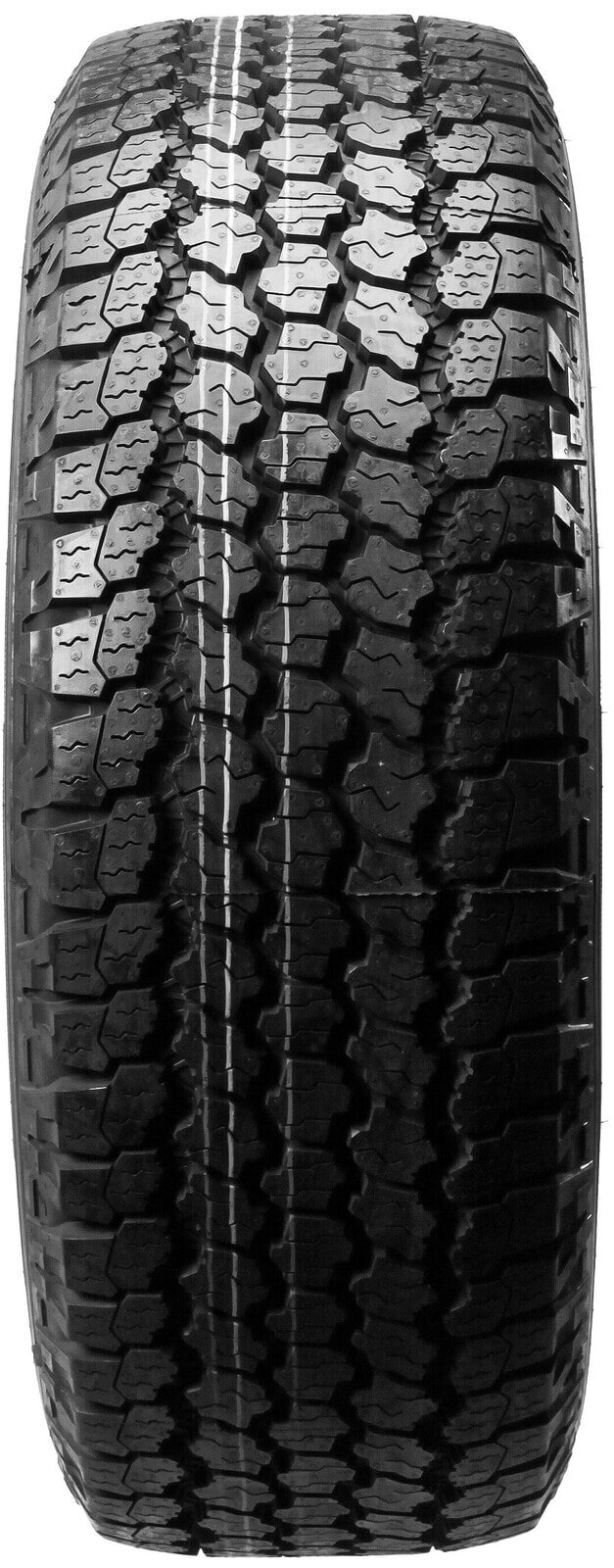 Шины для внедорожника летние Goodyear Wrangler AT Adventure M+S 245/75 R16 114/111Q