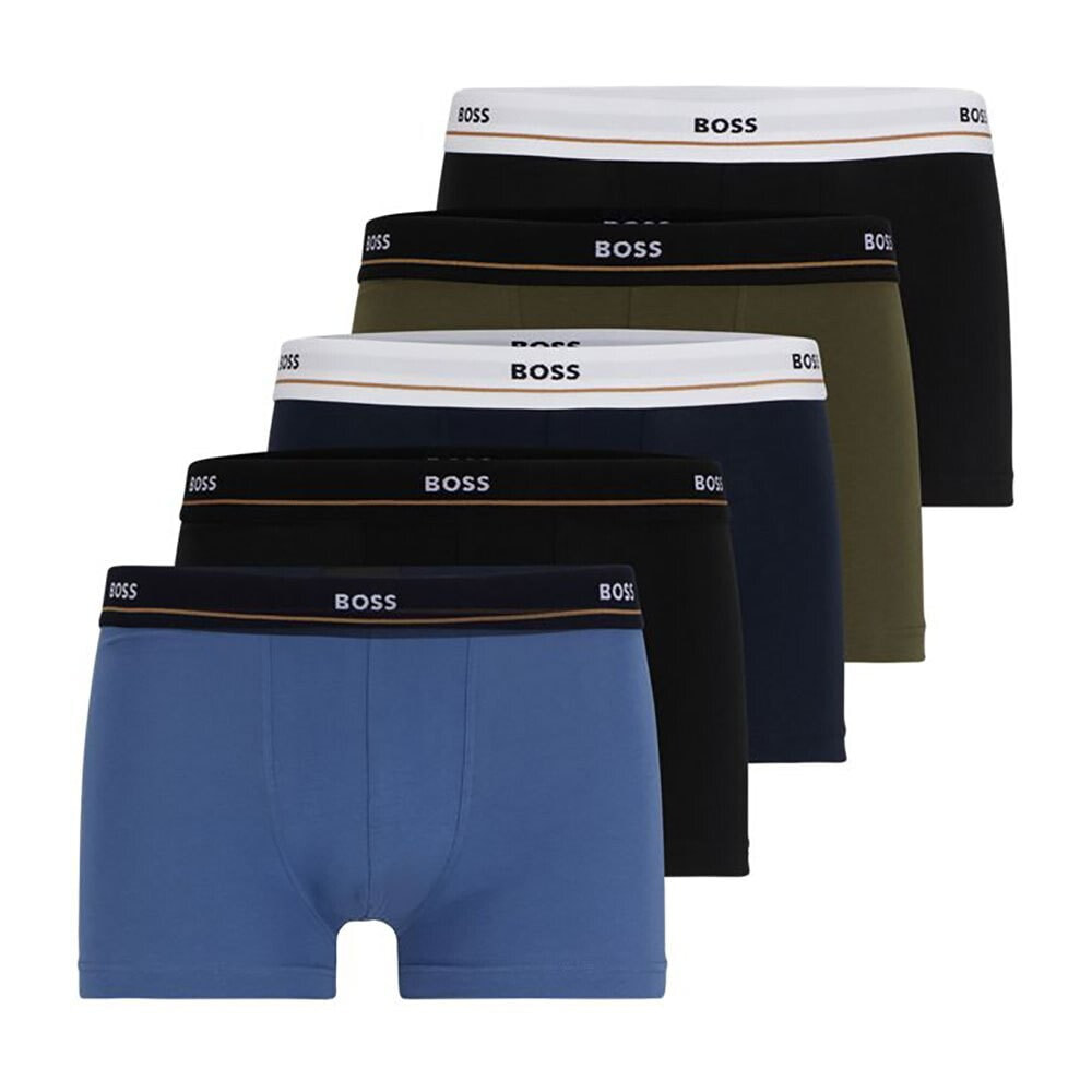 BOSS 5P Essential 10257160 Boxer 5 Units