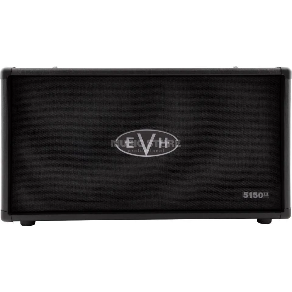 EVH 5150III 50S 2x12 Cabinet