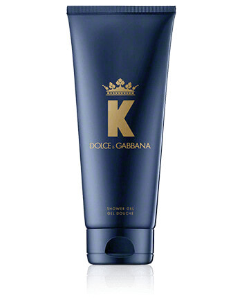 Dolce & Gabbana K Shower Gel (200 ml)