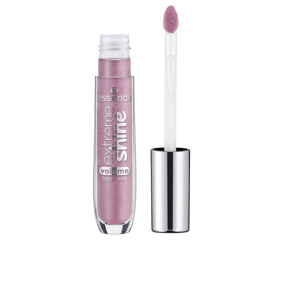 EXTREME SHINE volumizing lip gloss #04-purple rain 5 ml