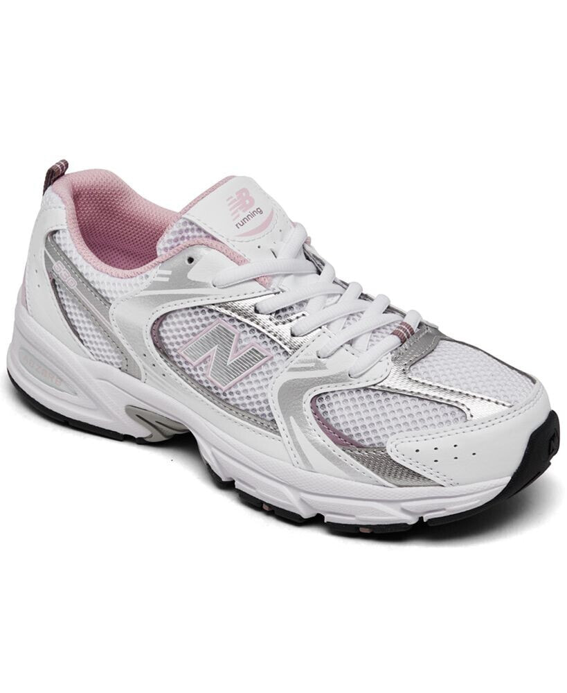 New Balance big Girl's 530 Casual Sneakers from Finish Line