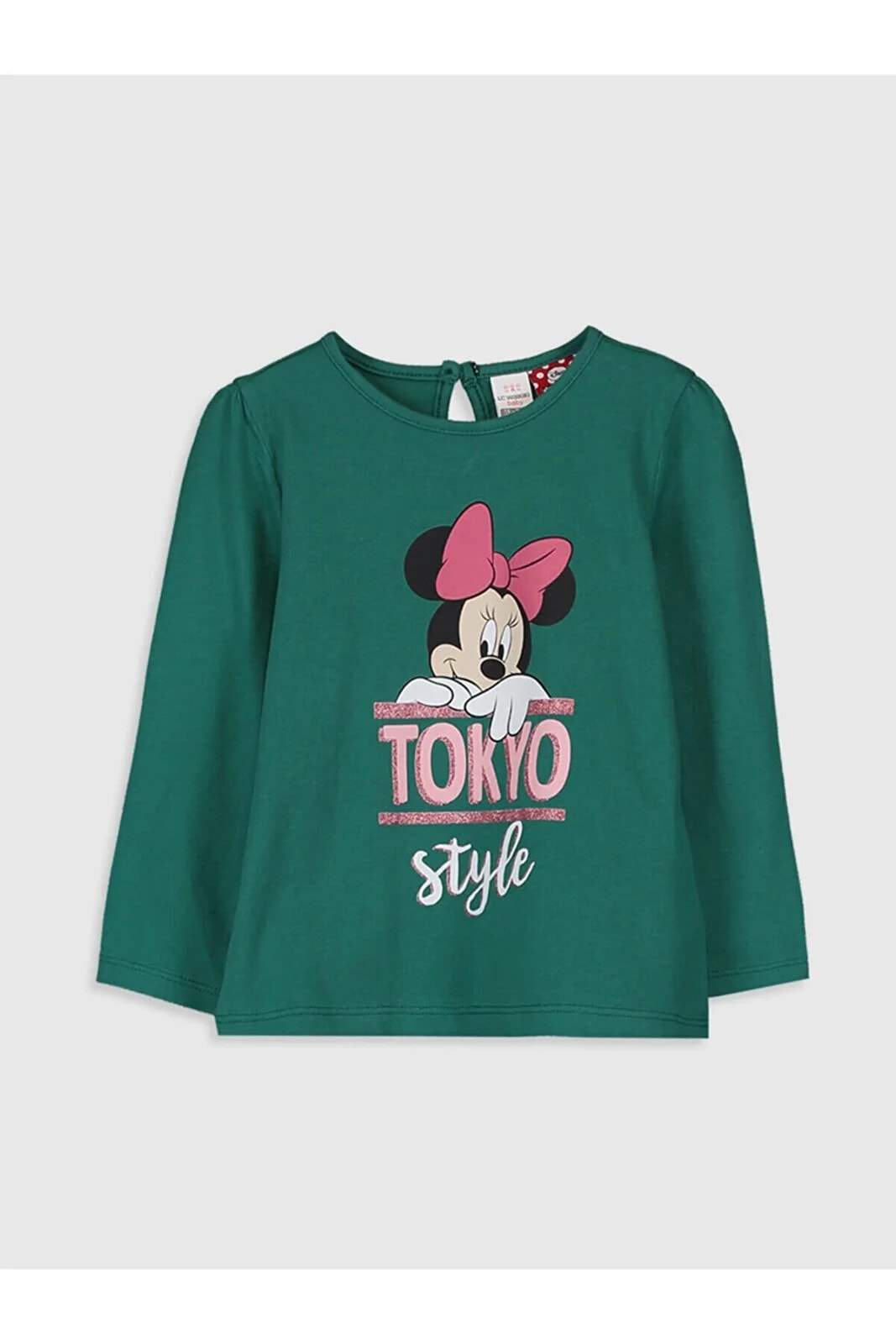 Minnie Mouse Tişört