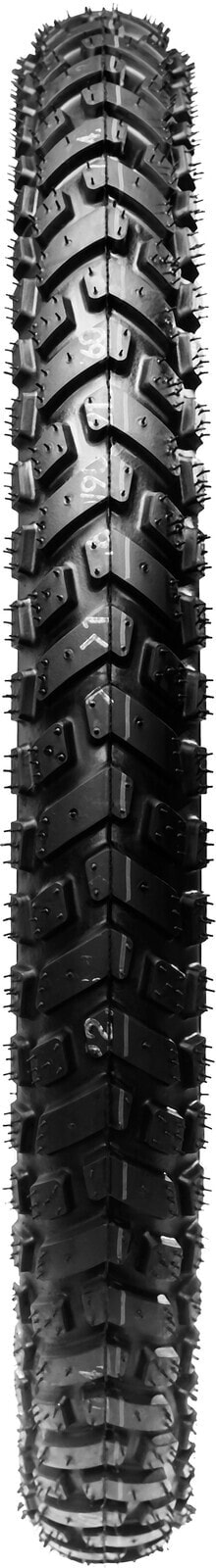 Мотошины летние Heidenau K60 M+S (TT) SIO2 110/80 R18 58S