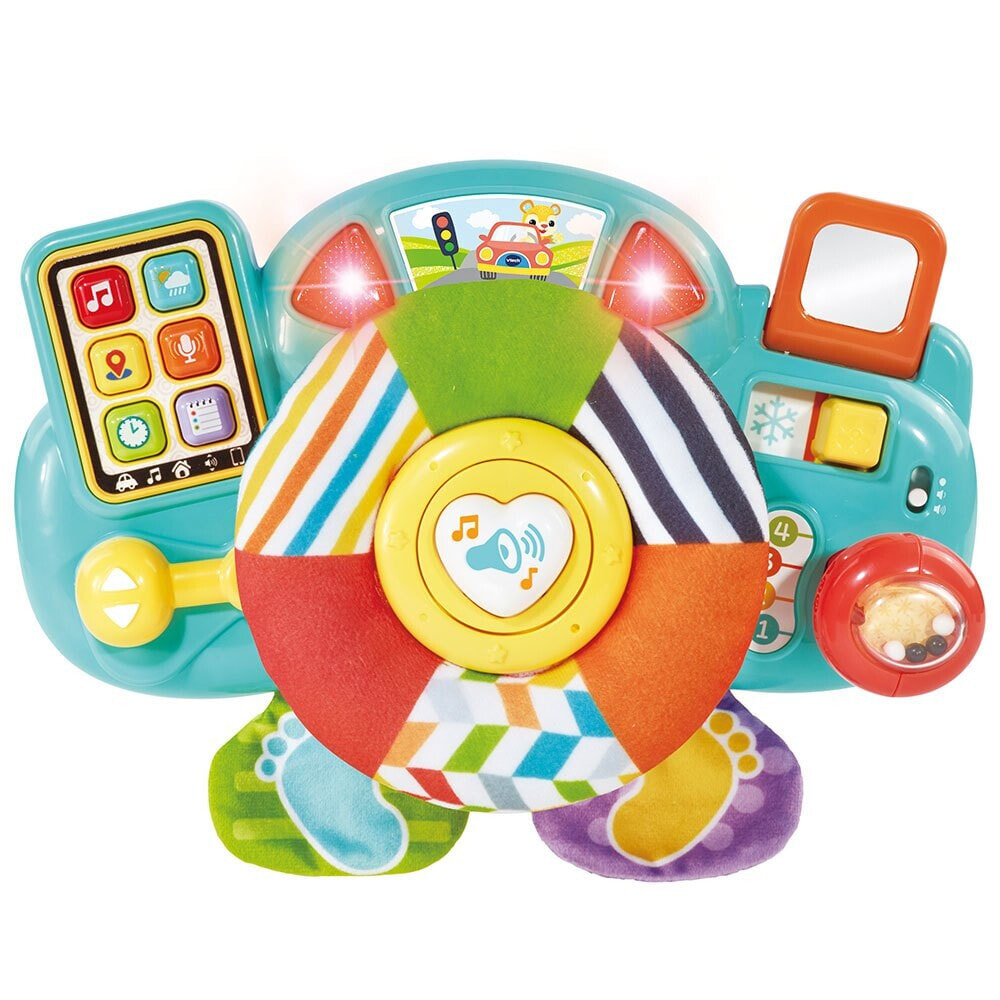 VTECH Baby Flying Games And Activities