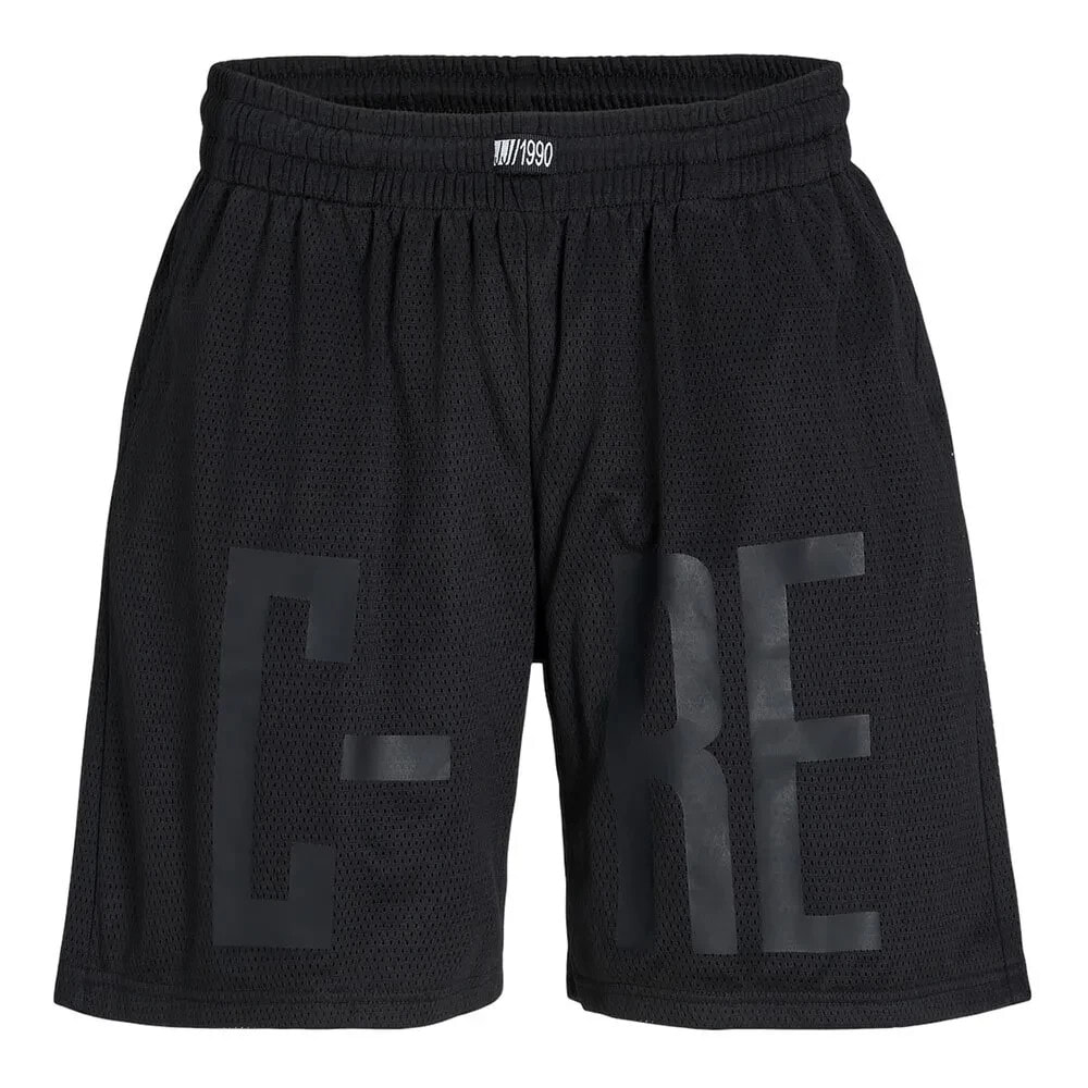 JACK & JONES Bill Chicago Sweat Shorts