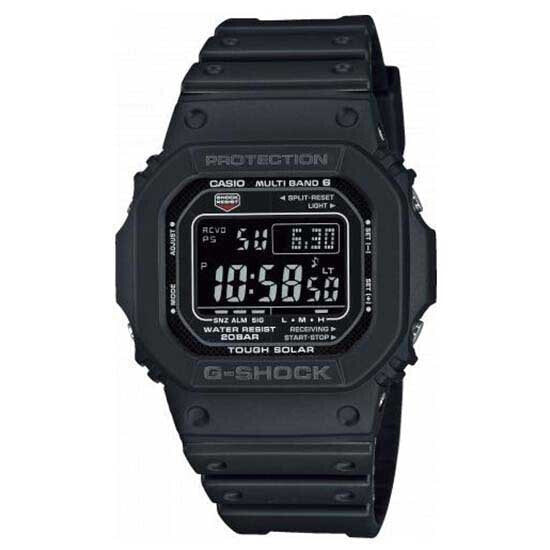 G-SHOCK GW-M5610U-1BER Watch