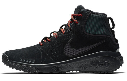 Nike ACG Angels Rest 黑 / Кроссовки Nike ACG Angels Rest AQ0917-001