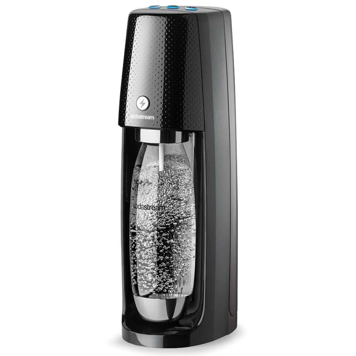 Аппарат для газирования воды SodaStream 1011811410