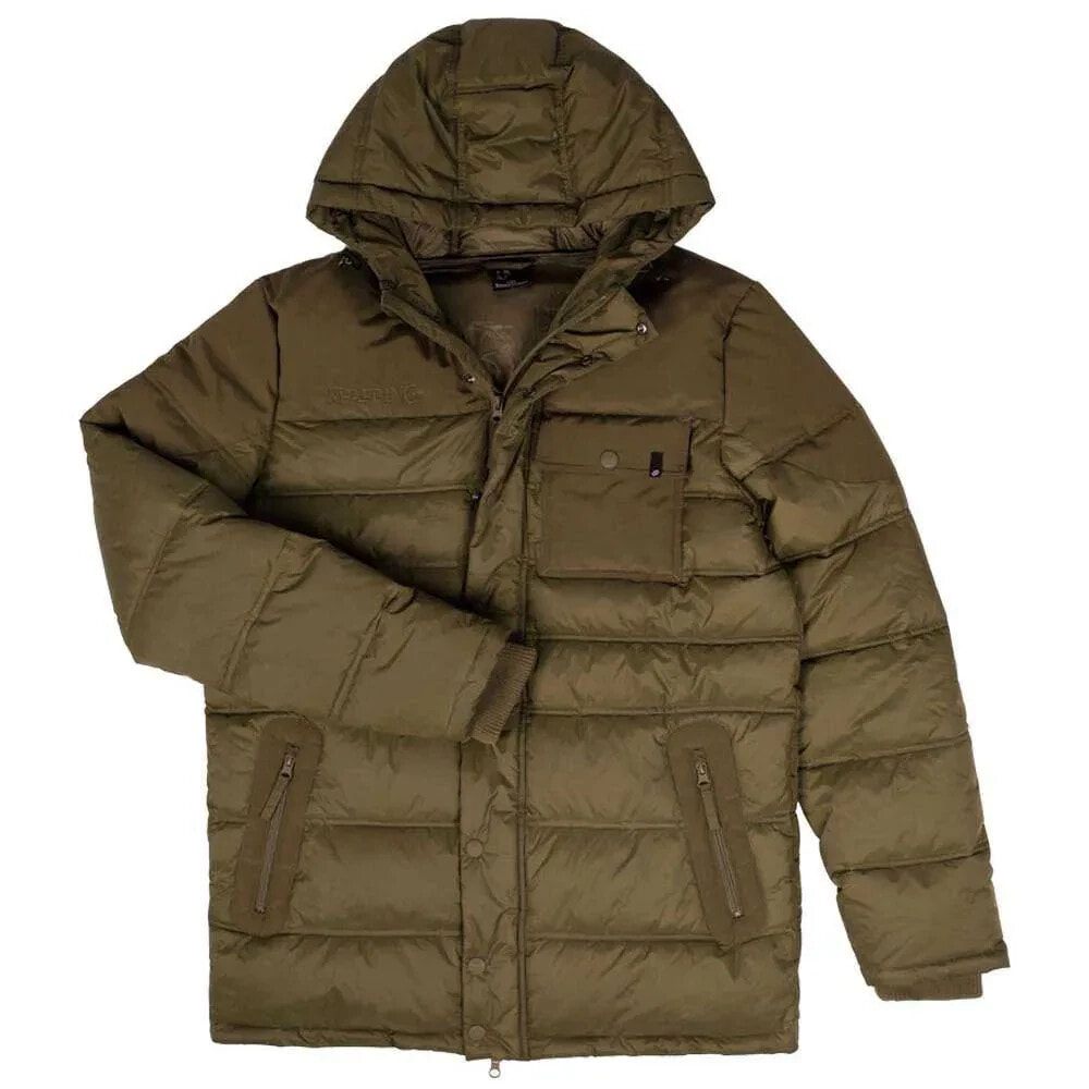 SPALDING Parka Coat