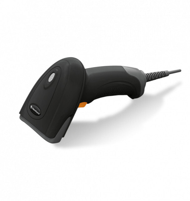 Newland HR22 Dorada II 2D Scanner with 3m Coiled USB Cables &