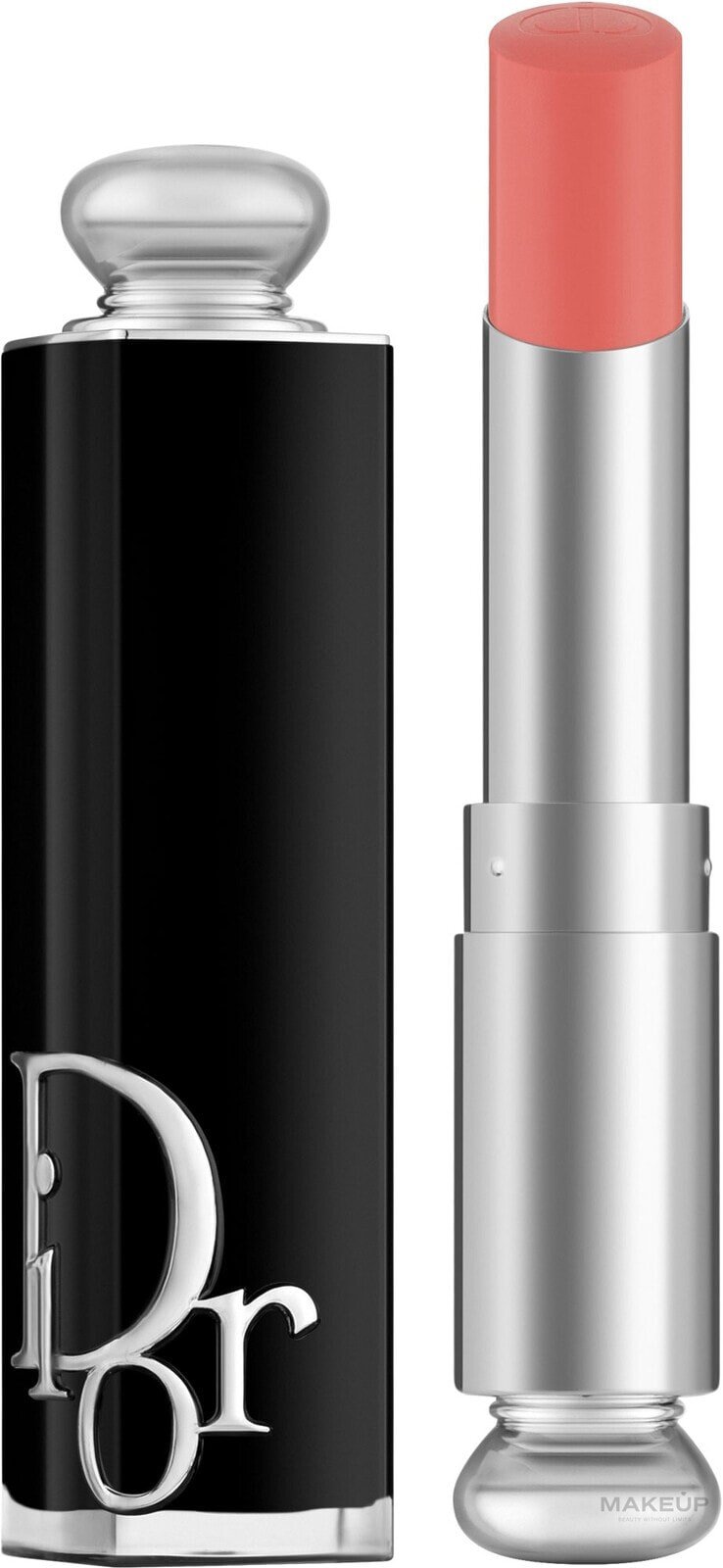 Lippenstift mit nachfüllbarem Flakon - Dior Addict Refillable Lipstick