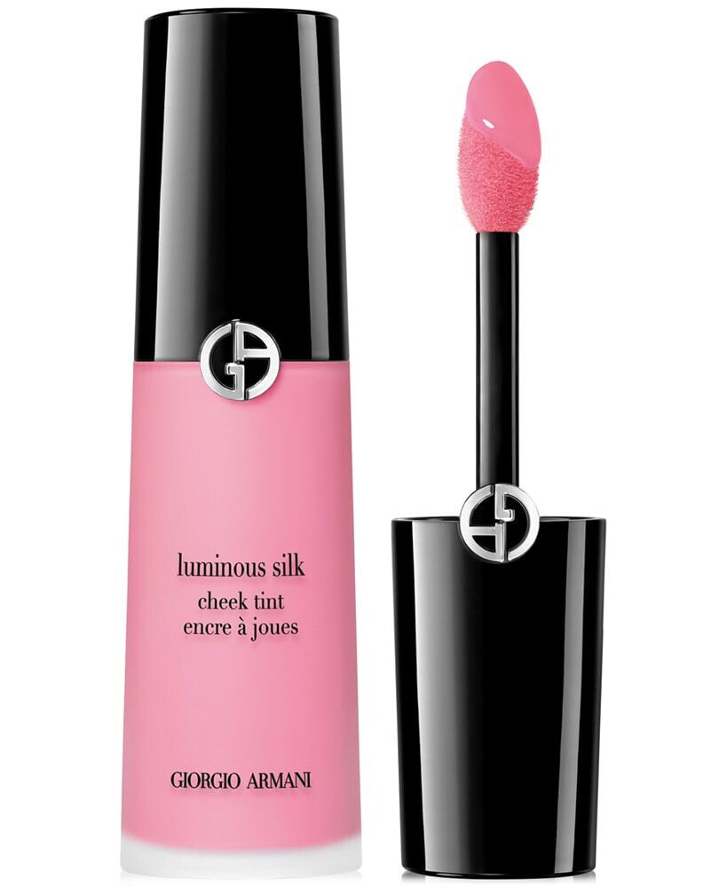 Giorgio Armani luminous Silk Cheek Tint