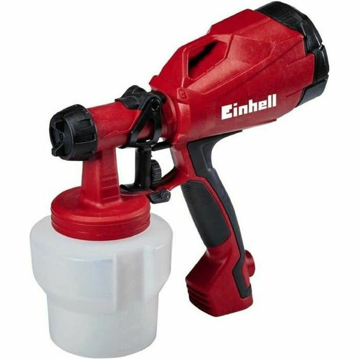 Electric Paint Sprayer Gun Einhell 4260010