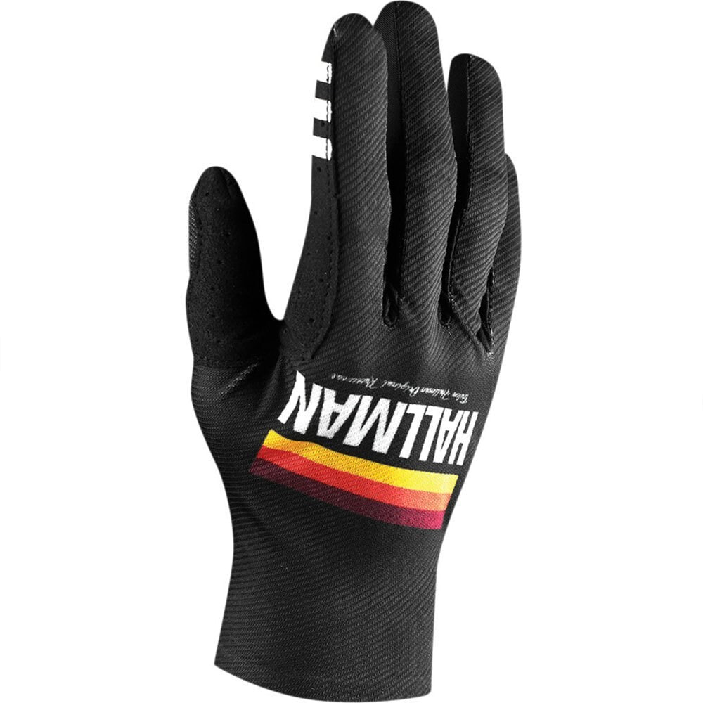 THOR Hallman Mainstay Gloves