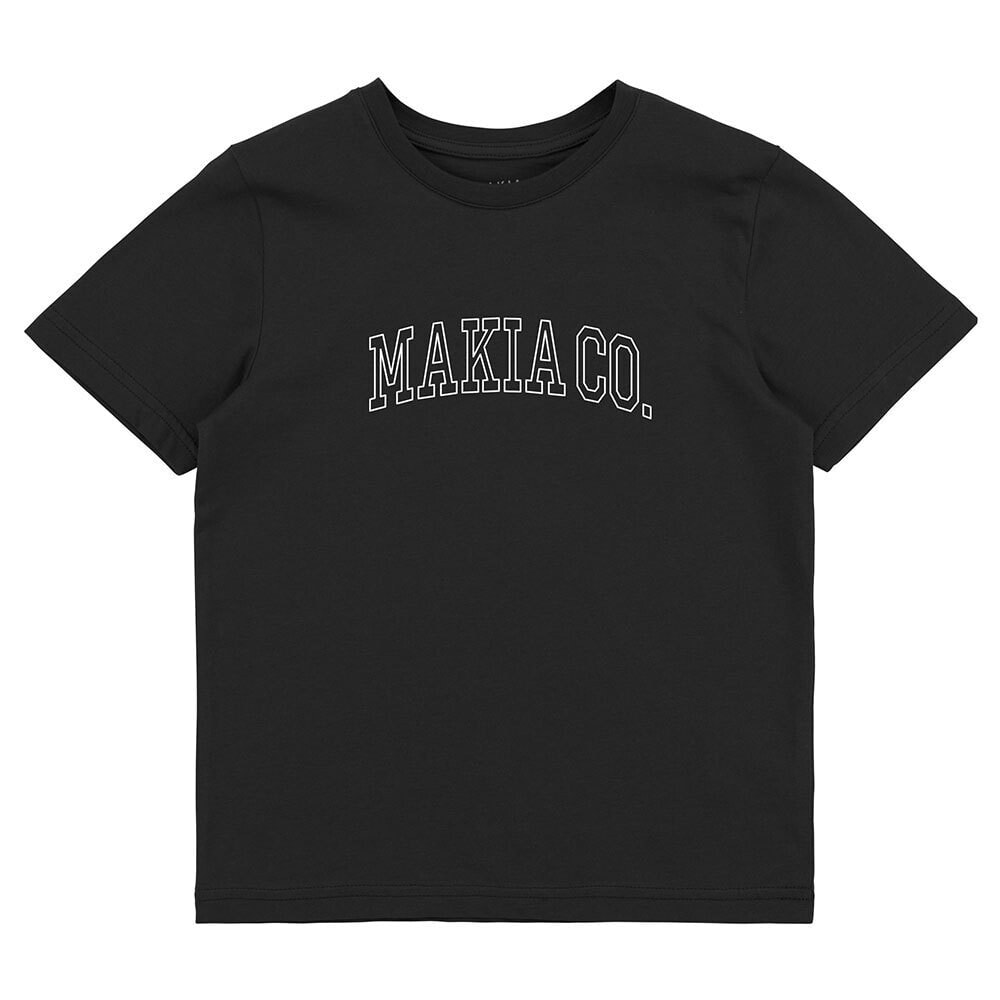 MAKIA Nord Short Sleeve T-Shirt