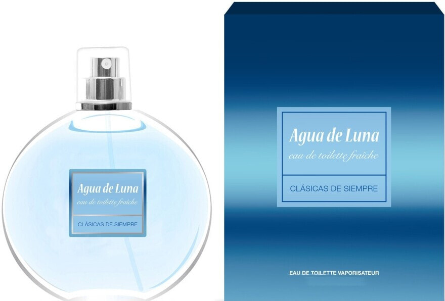 Antonio Puig Agua de Luna - Eau de Toilette