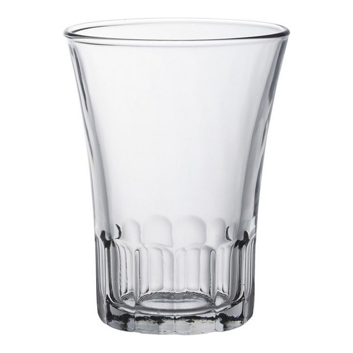 Set of glasses Duralex (4 Units) (Refurbished B)