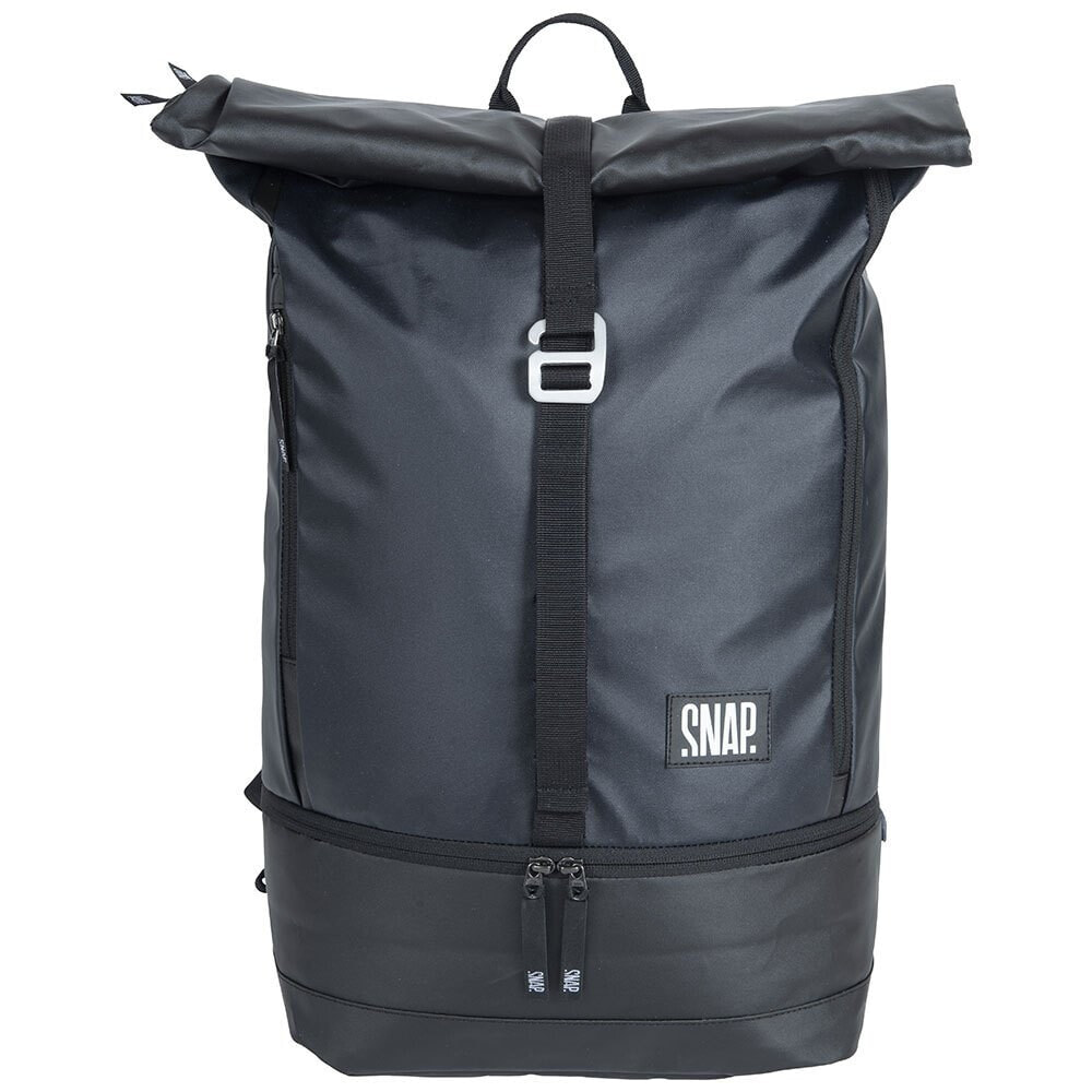 SNAP CLIMBING Roll Top Full 25L Backpack