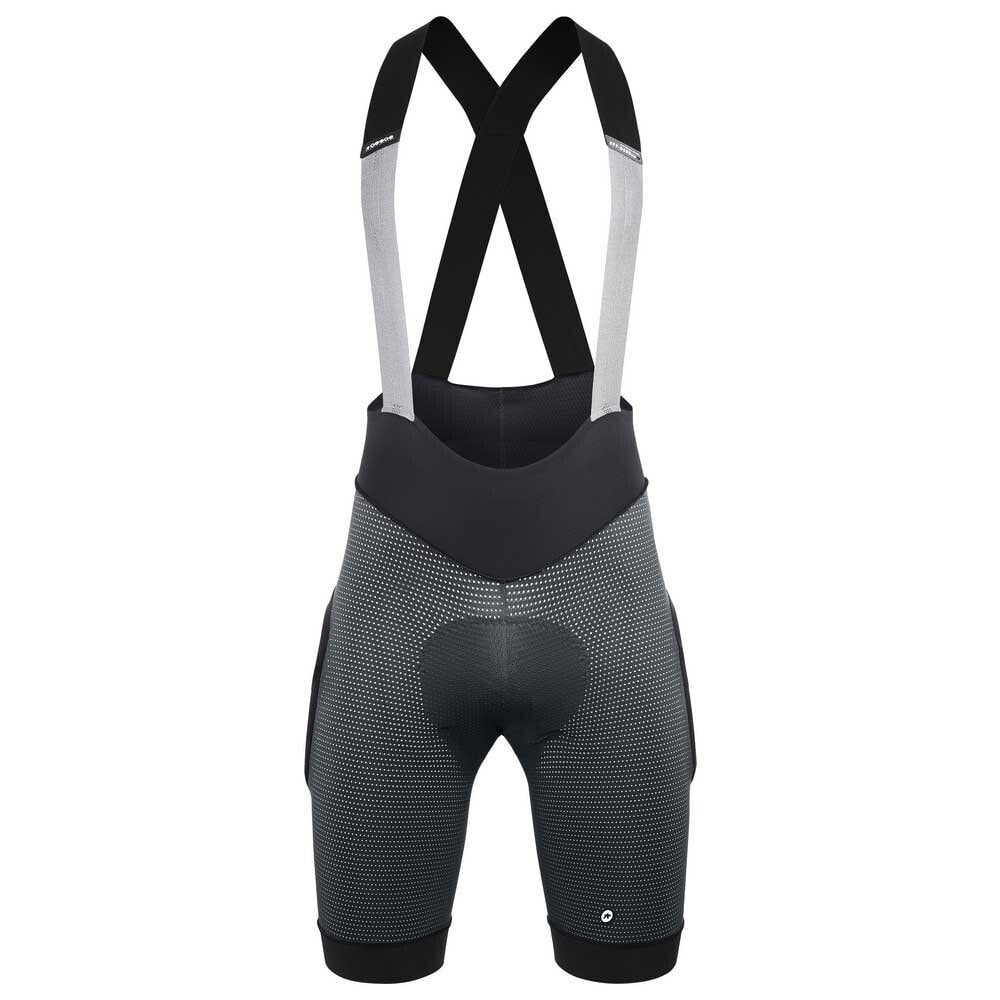 Assos Trail Tactica HP T3 Bib Shorts