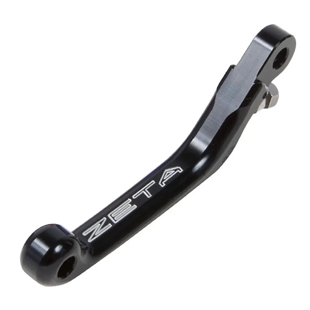 ZETA Pivot CP ZE42-3101 Aluminium Short Clutch Lever