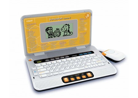 VTech Schulstart Laptop E 80-109744
