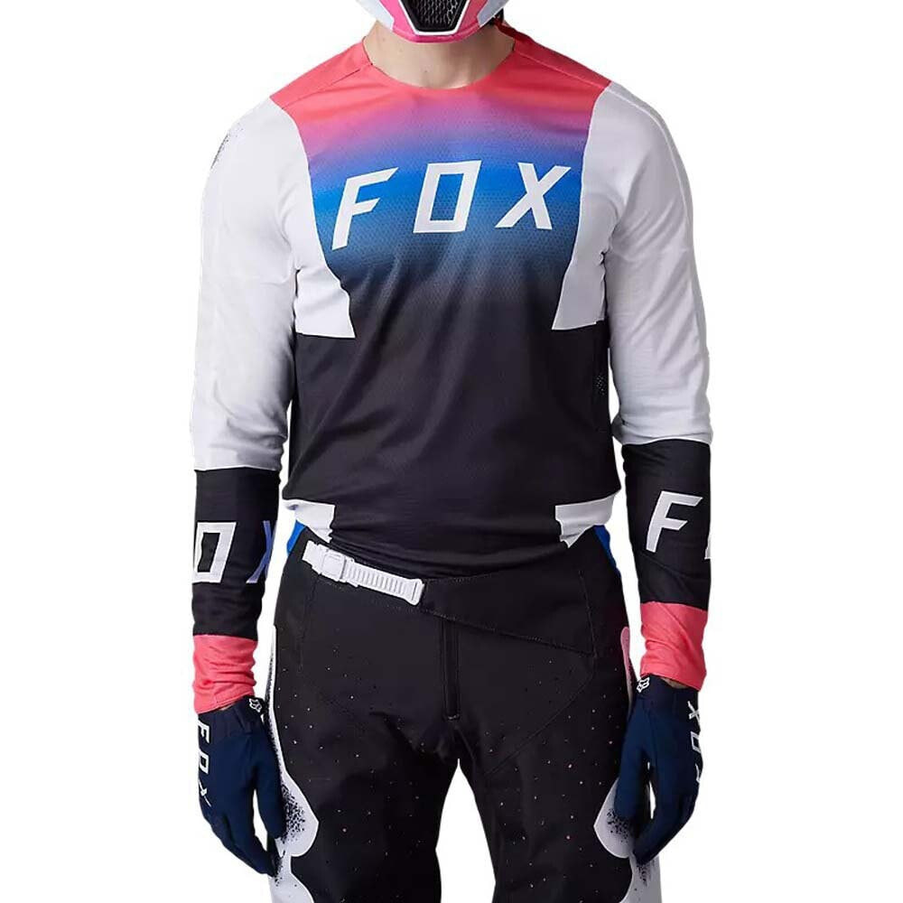 FOX RACING MX 360 Horyzn Long Sleeve Jersey