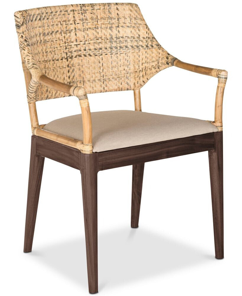 Safavieh landore Arm Chair